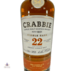 Crabbie 1999 22 Year Old Orkney Single Cask Thumbnail