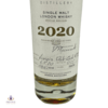 Bimber Single Virgin Cask #92 - Founders' Collection 2020 Thumbnail