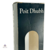 Poit Dhubh 12 Year Old Thumbnail