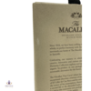 Macallan Fine Cacao - The Harmony Collection Thumbnail