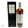 Macallan 18 Year Old Sherry Oak - 2022 Release Thumbnail