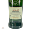 Glenmorangie 11 Year Old - SMWS 125.72 Thumbnail