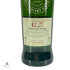 Tobermory 9 Year Old - SMWS 42.27 Thumbnail