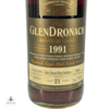 Glendronach 1991 21 Year Old Single Cask #5405 Thumbnail