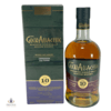 Glenallachie 10 Year Old - French Virgin Oak Finish  Thumbnail