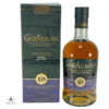 Glenallachie 10 Year Old - French Virgin Oak Finish  Thumbnail