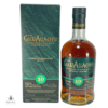 Glenallachie 10 Year Old Cask Strength Batch 8 Thumbnail