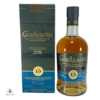 Glenallachie 15 Year Old - Scottish Virgin Oak Thumbnail