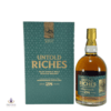 Bunnahabhain 28 Year Old - Wemyss Malts Untold Riches  Thumbnail