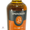 Springbank 10 Year Old - 2022 Release Thumbnail