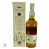 Cragganmore 12 Year Old 75cl Thumbnail