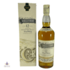 Cragganmore 12 Year Old 75cl Thumbnail