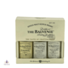 Balvenie Miniature Set: 12 Year Old Doublewood 15 Year Old Single Barrel & Signature Thumbnail