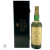 Glenlivet 25 Year Old Special Jubilee Reserve Thumbnail