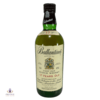 Ballantine's 17 Year Old - 1970s Bottling 75cl Thumbnail