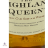 The Highland Queen 1561 Scotch Whisky 1L Thumbnail