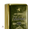 Ballantine's 12 Year Old Special Reserve - Gold Tin Thumbnail