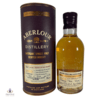 Aberlour 1999 21 Year Old Single Cask #3856 Thumbnail