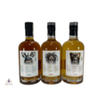 Mackmyra Project 1091 Single Cask Series: Veles, Perun, Mokos Thumbnail