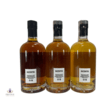 Mackmyra Project 1091 Single Cask Series: Veles, Perun, Mokos Thumbnail