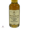 Macallan 1976 18 Year Old 5cl Thumbnail