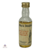 Black Douglas Blended Scotch Miniature Thumbnail