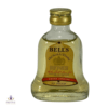 Bell's Old Scotch Extra Special Miniature - 70° Proof Thumbnail