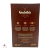 Glenfiddich Family Collection Miniature Set inc Two Glasses Thumbnail