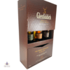 Glenfiddich Family Collection Miniature Set inc Two Glasses Thumbnail