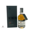 Kininvie 1996 17 Year Old Batch #001 35cl  Thumbnail