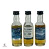 Talisker Miniature Collection: Storm, 10 Year Old & Skye Thumbnail