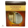 Glenmorangie 10 Year Old 1990s Miniature with Hip Flask Thumbnail