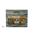 Jura Miniature Collection: Origin, Superstition & Diurach's Own Thumbnail