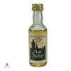 Auld Reekie Scotch Whisky 5cl Thumbnail