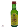 J & B Rare Miniature - 70° Proof Thumbnail