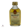 Mackinlay's Old Scotch Miniature 70° Proof Thumbnail