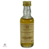 Littlemill 12 Year Old 5cl Thumbnail