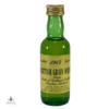 North of Scotland 1964 Single Cask #37526 100° Proof 5cl Thumbnail