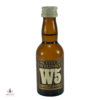 W5 Scotch Miniature - Italian Import Thumbnail