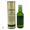 Laphroaig 10 Year Old - Older Bottling 5cl Thumbnail