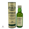 Laphroaig 10 Year Old - Older Bottling 5cl Thumbnail