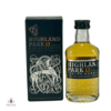 Highland Park 12 Year Old - Viking Honour 5cl Thumbnail