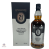 Hazelburn 21 Year Old - 2022 Release Thumbnail