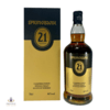 Springbank 21 Year Old - 2022 Release Thumbnail