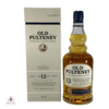 Old Pulteney 12 Year Old Thumbnail