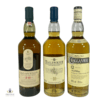 Classic Malts Miniature Selection: Lagavulin 16, Talisker 10 & Cragganmore 12 Thumbnail