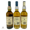 Classic Malts Miniature Selection: Lagavulin 16, Talisker 10 & Cragganmore 12 Thumbnail