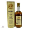 Longmorn 15 Year Old 1L Thumbnail