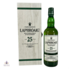 Laphroaig 25 Year Old - Cask Strength 2021 Thumbnail