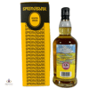 Springbank Local Barley 11 Year Old - 2022 Release Thumbnail